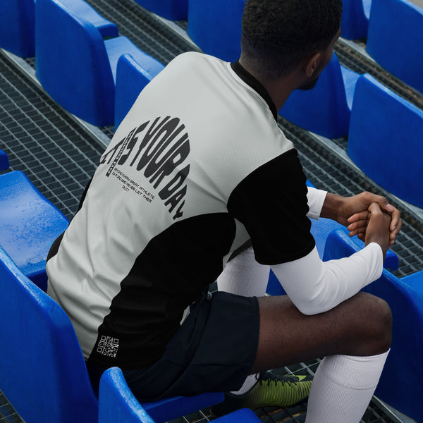 DAD in Focus – Sports Jersey Tribute - - Jerseys