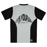 DAD in Focus – Sports Jersey Tribute - - Jerseys