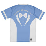 Fearless Like Dad – Gift Jersey for Fathers - - Jerseys