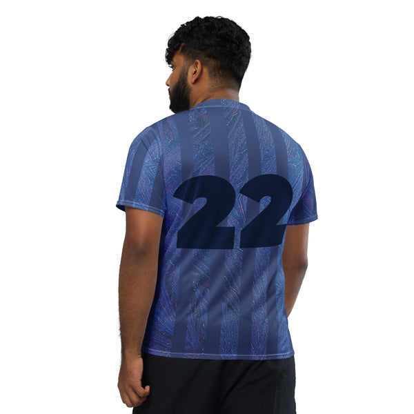 You & Me Recycled Jersey – BFF Gift Edition - - Jerseys