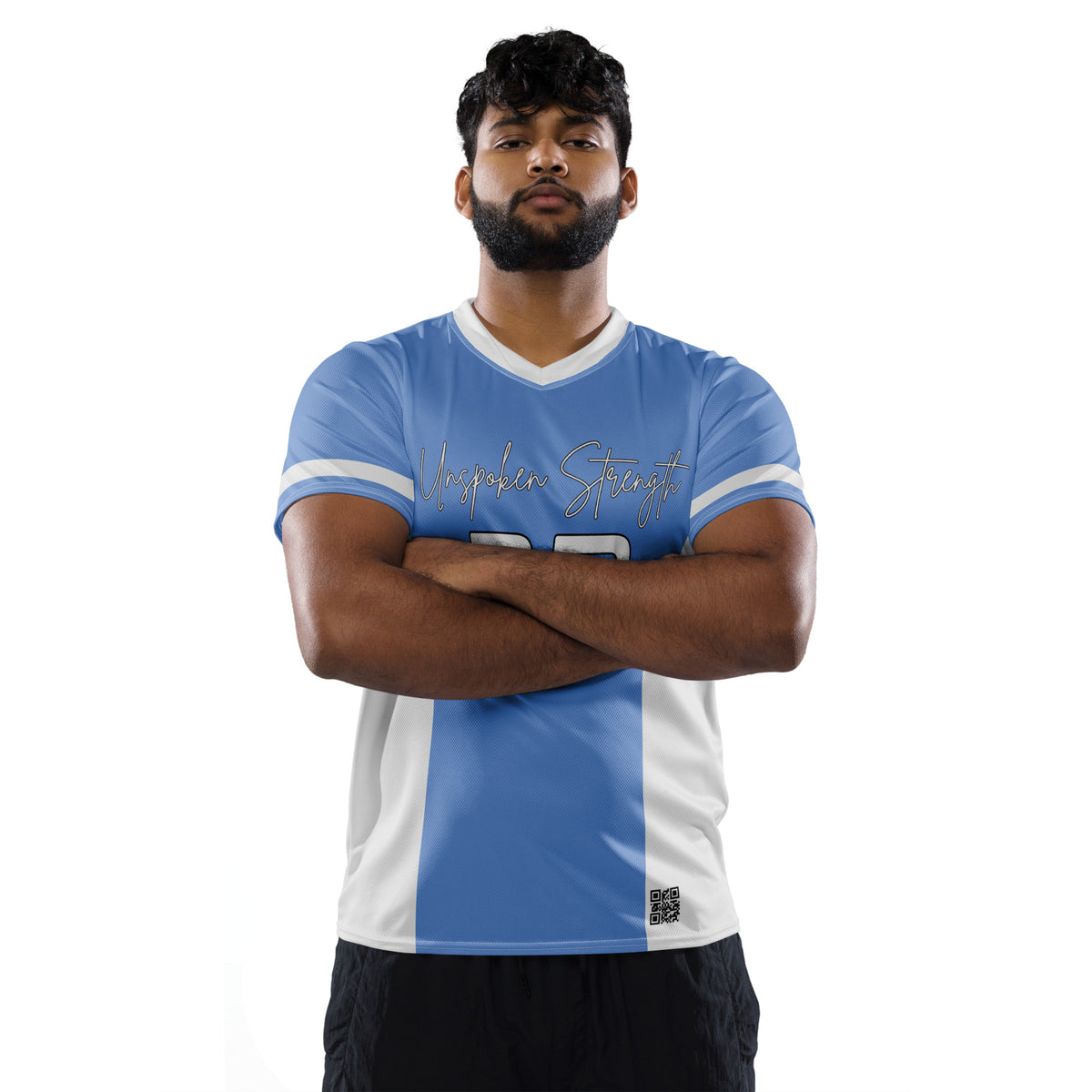 Fearless Like Dad – Gift Jersey for Fathers - - Jerseys