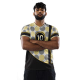 “Daddy Legend” Sports Jersey – Gift for Dad - - Jerseys