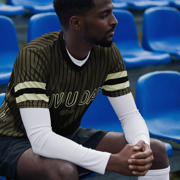 Legacy Lines – Dad Tribute Jersey - - Jerseys