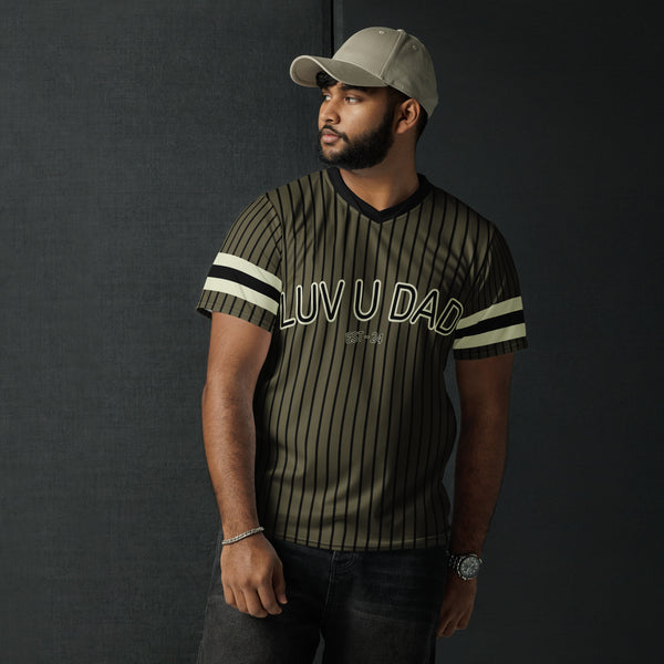 Legacy Lines – Dad Tribute Jersey - - Jerseys