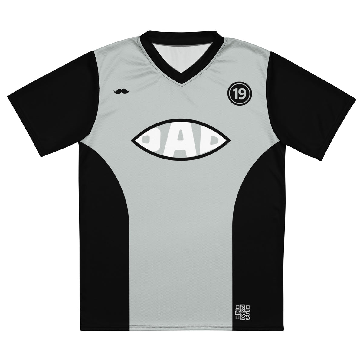 DAD in Focus – Sports Jersey Tribute - 2XL - Jerseys