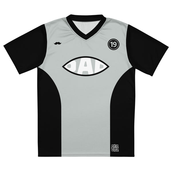 DAD in Focus – Sports Jersey Tribute - 2XL - Jerseys