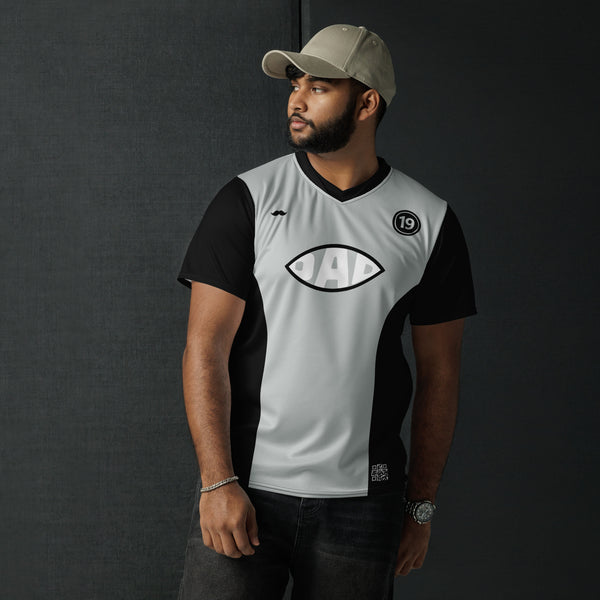 DAD in Focus – Sports Jersey Tribute - - Jerseys