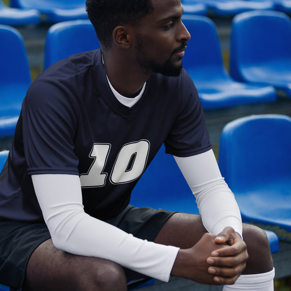 Best Dad Ever Jersey – Gift for Father - - Jerseys