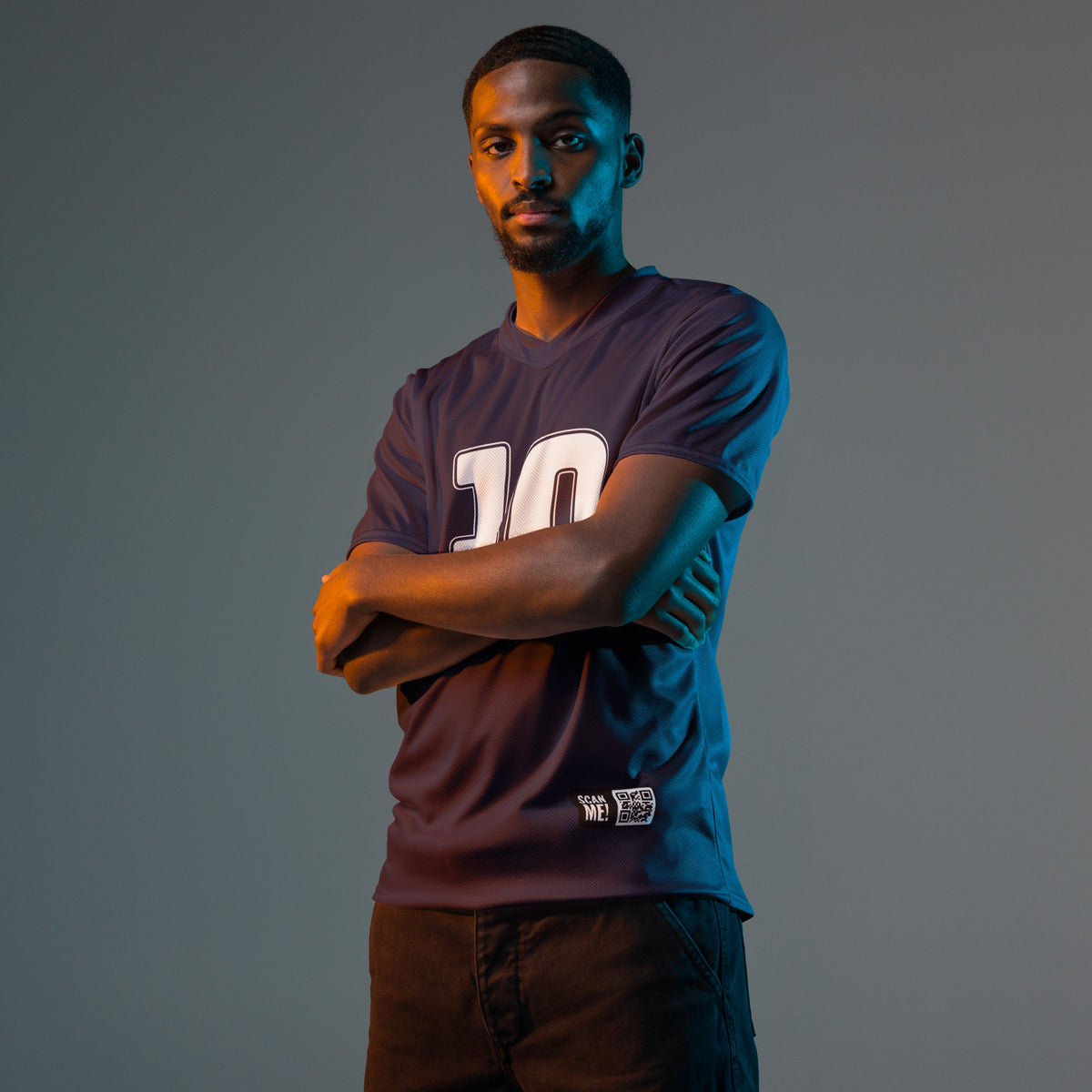 Best Dad Ever Jersey – Gift for Father - - Jerseys