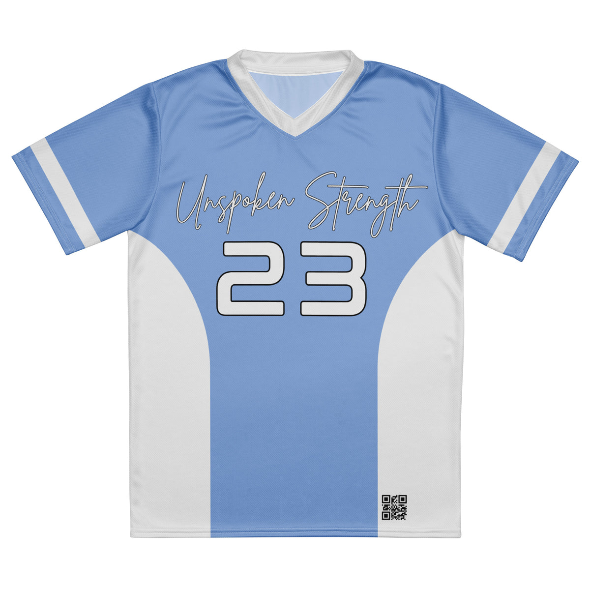 Fearless Like Dad – Gift Jersey for Fathers - 2XL - Jerseys