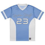 Fearless Like Dad – Gift Jersey for Fathers - 2XL - Jerseys