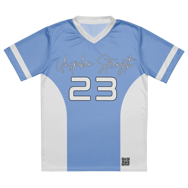 Fearless Like Dad – Gift Jersey for Fathers - 2XL - Jerseys