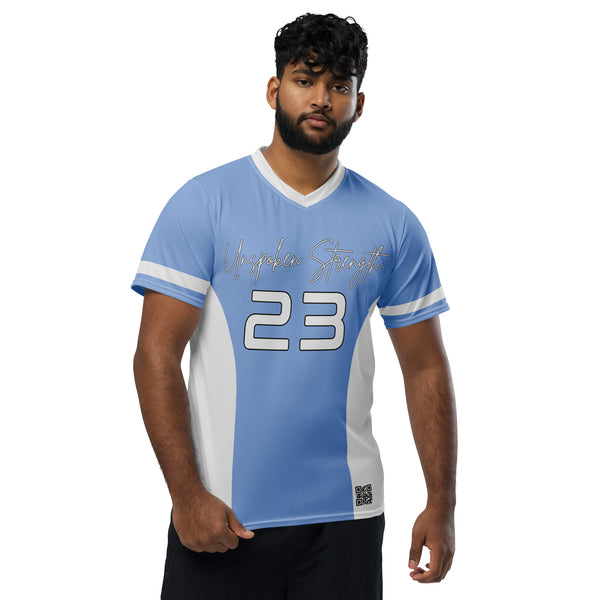 Fearless Like Dad – Gift Jersey for Fathers - - Jerseys