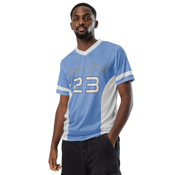 Fearless Like Dad – Gift Jersey for Fathers - - Jerseys