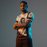 “Daddy Legend” Sports Jersey – Gift for Dad - - Jerseys