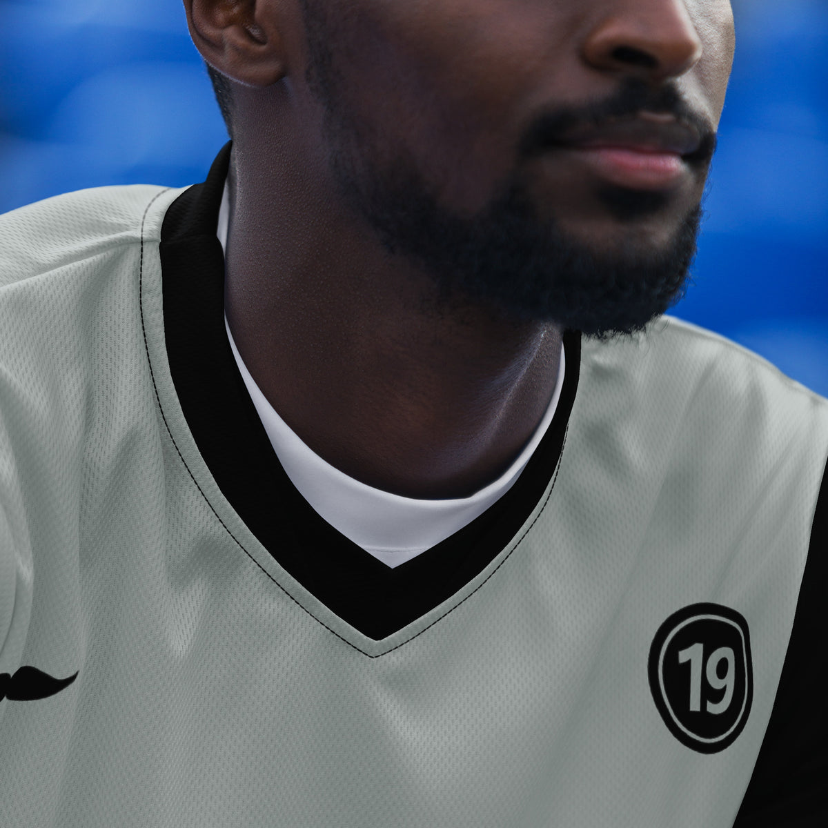 DAD in Focus – Sports Jersey Tribute - - Jerseys