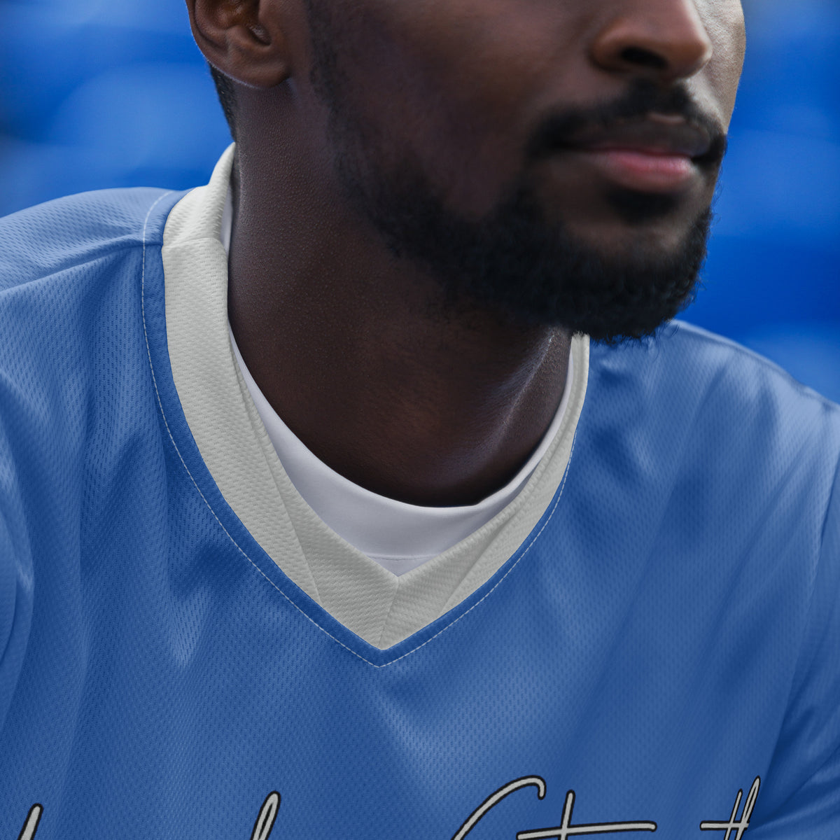 Fearless Like Dad – Gift Jersey for Fathers - - Jerseys