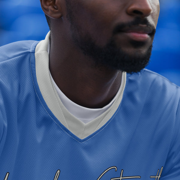 Fearless Like Dad – Gift Jersey for Fathers - - Jerseys