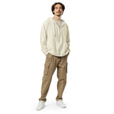 Cheers to a New Year, Bro! Hoodie - - Hoodies