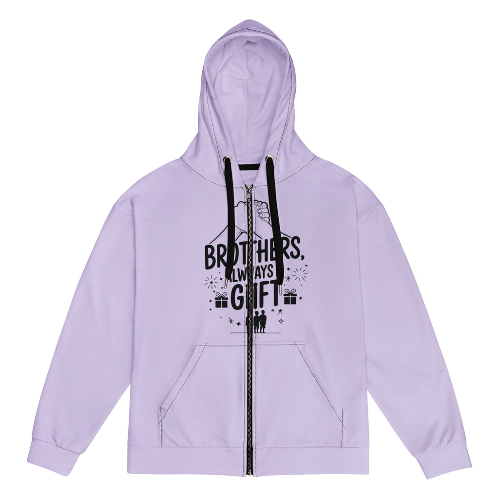 Brothers, Always a Gift - Hoodie - - Hoodies