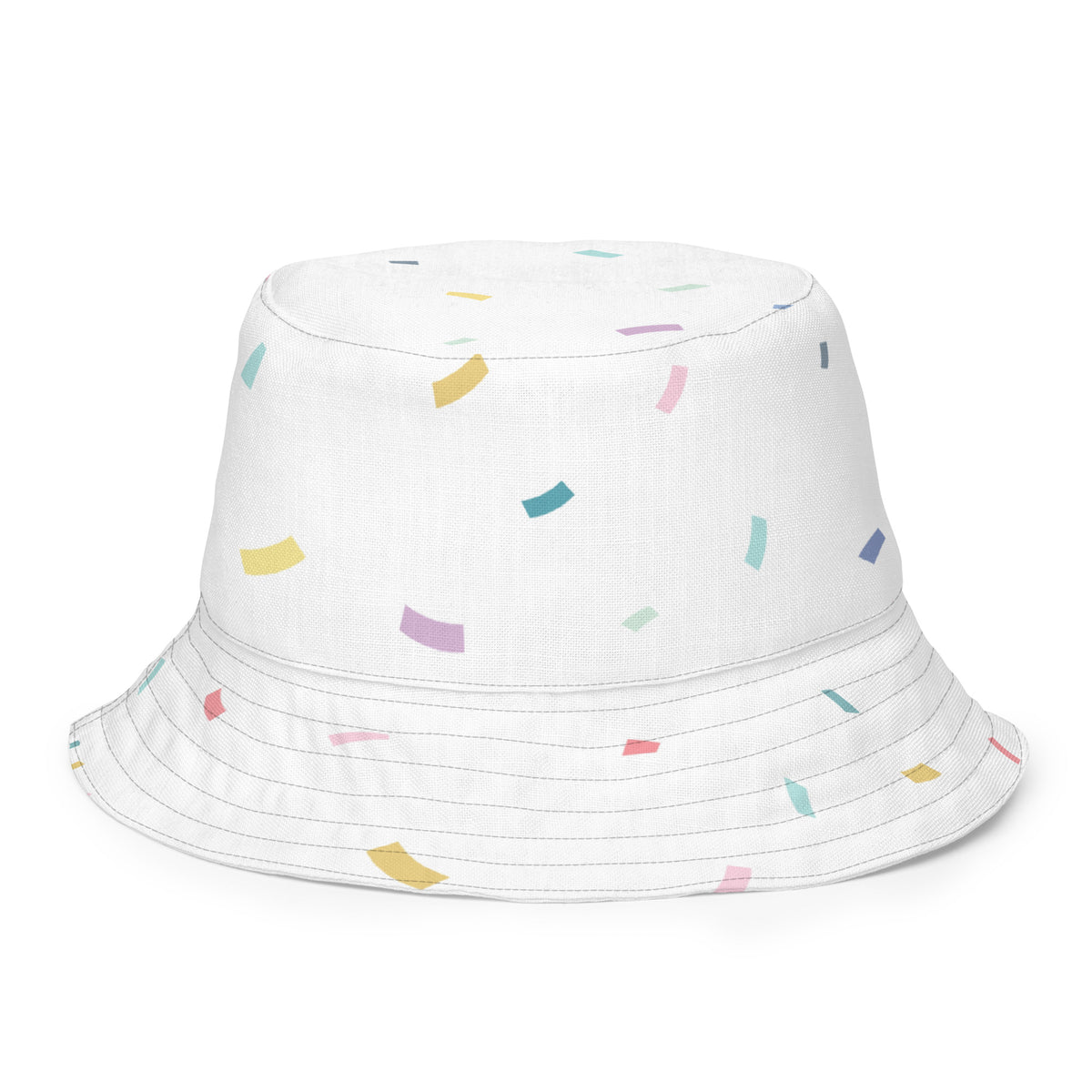 Celebrate Love with a Timeless Valentine’s Day Bucket Hat - - Bucket Hat