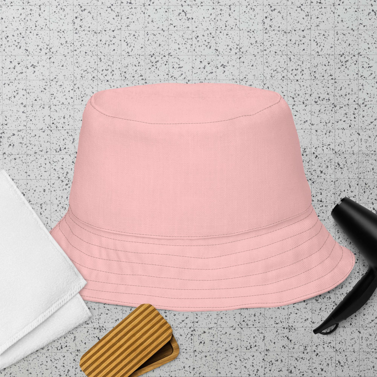 You Are My Forever - Valentine’s Day Hat for Wives and Girlfriends - - Bucket Hat