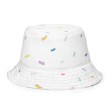 Celebrate Love with a Timeless Valentine’s Day Bucket Hat - - Bucket Hat