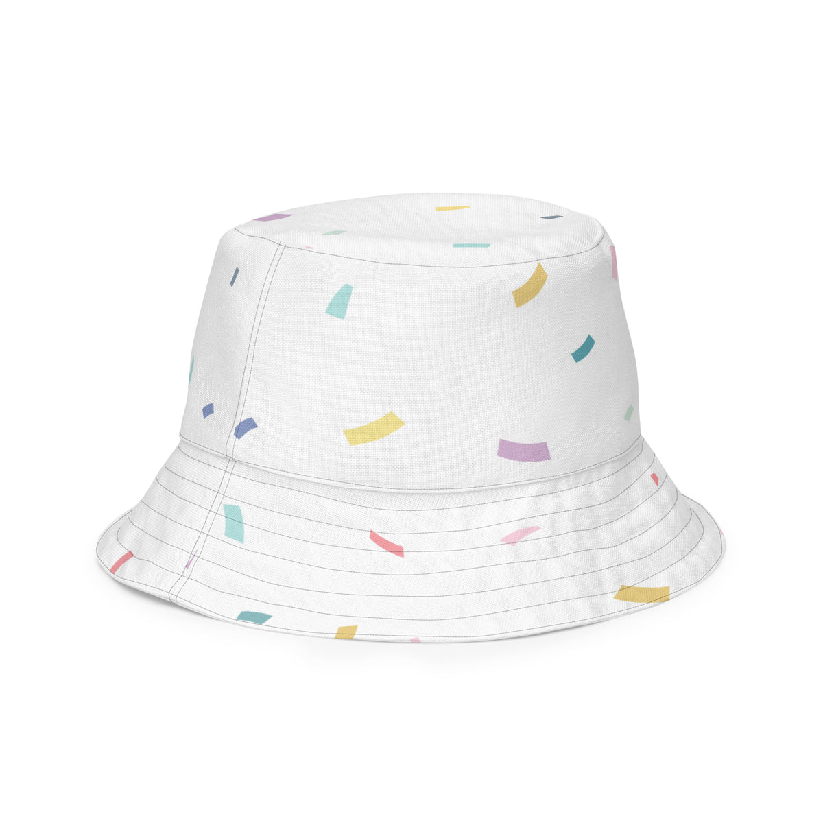 Celebrate Love with a Timeless Valentine’s Day Bucket Hat - - Bucket Hat