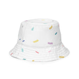 Celebrate Love with a Timeless Valentine’s Day Bucket Hat - - Bucket Hat
