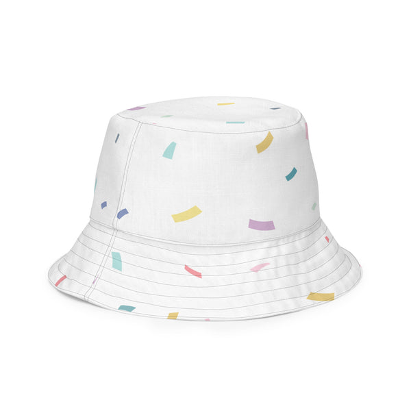 Celebrate Love with a Timeless Valentine’s Day Bucket Hat - - Bucket Hat