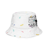 Celebrate Love with a Timeless Valentine’s Day Bucket Hat - - Bucket Hat