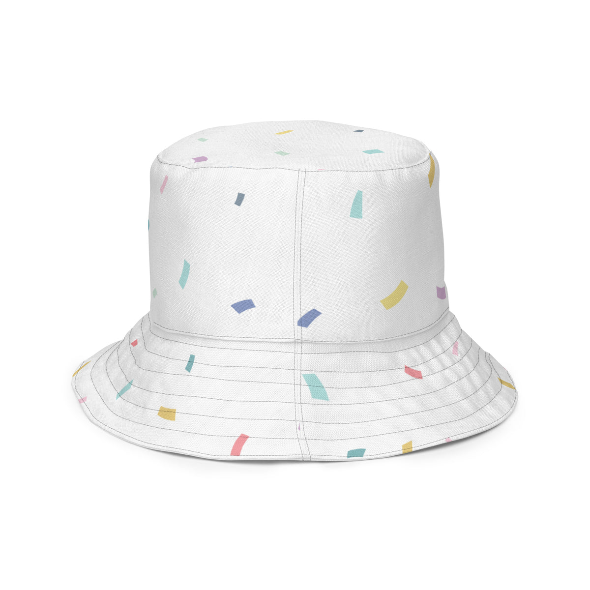 Celebrate Love with a Timeless Valentine’s Day Bucket Hat - - Bucket Hat