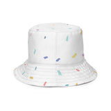 Celebrate Love with a Timeless Valentine’s Day Bucket Hat - - Bucket Hat