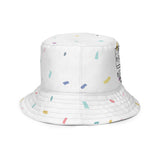 Celebrate Love with a Timeless Valentine’s Day Bucket Hat - - Bucket Hat