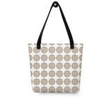 Mystic Mandala Tote Bag - - Tote Bags