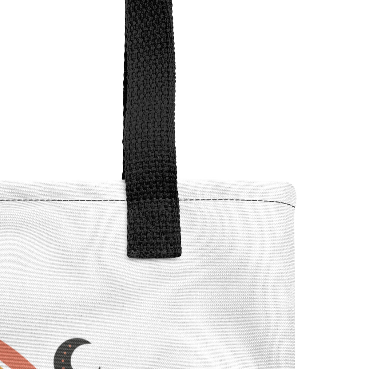 Magical Butterfly Tote – A Perfect Gift for Sisters - - Tote Bags