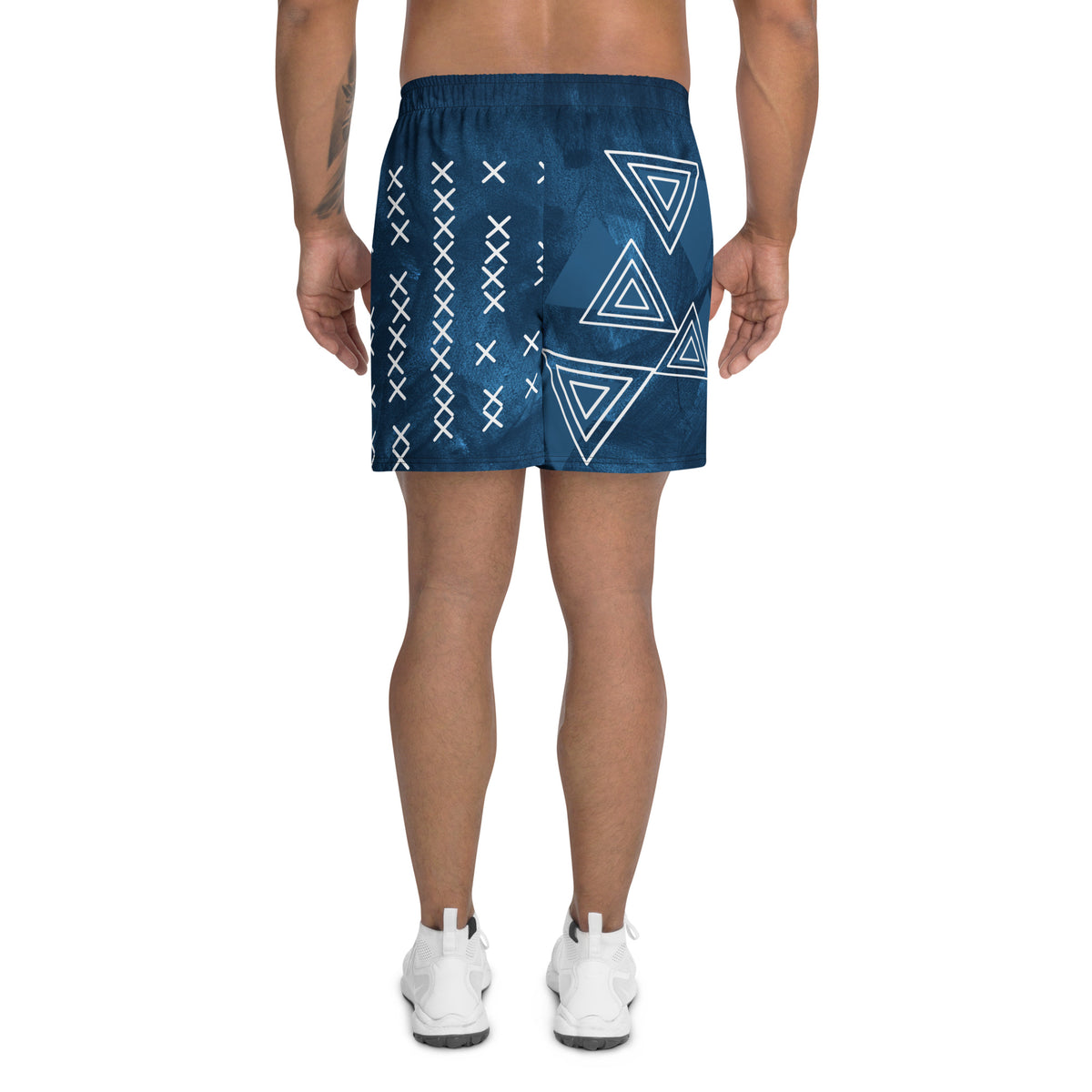 Giftomory Lift & Purpose Athletic Shorts - - Sportswear