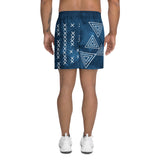 Giftomory Lift & Purpose Athletic Shorts - - Sportswear