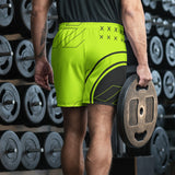Neon Strength – Giftomory Gym Shorts - - Sportswear