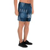 Giftomory Lift & Purpose Athletic Shorts - - Sportswear