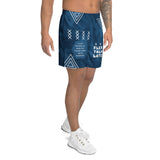 Giftomory Lift & Purpose Athletic Shorts - - Sportswear