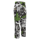 Tag Your Style - Hip Hop-Inspired Wide-Leg Joggers - Default Title - Joggers