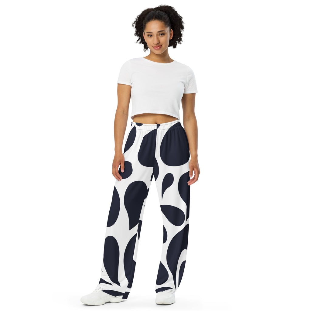 Everyday Elegance - Pants to Cherish - XL - Pants