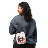 Destined Hearts – Gift Crossbody Bag - Default Title - Crossbody Bag