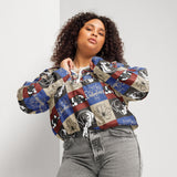 Valentine Pet Jacket – Gift of Love & Loyalty - 2XL - Pullover Hoodies