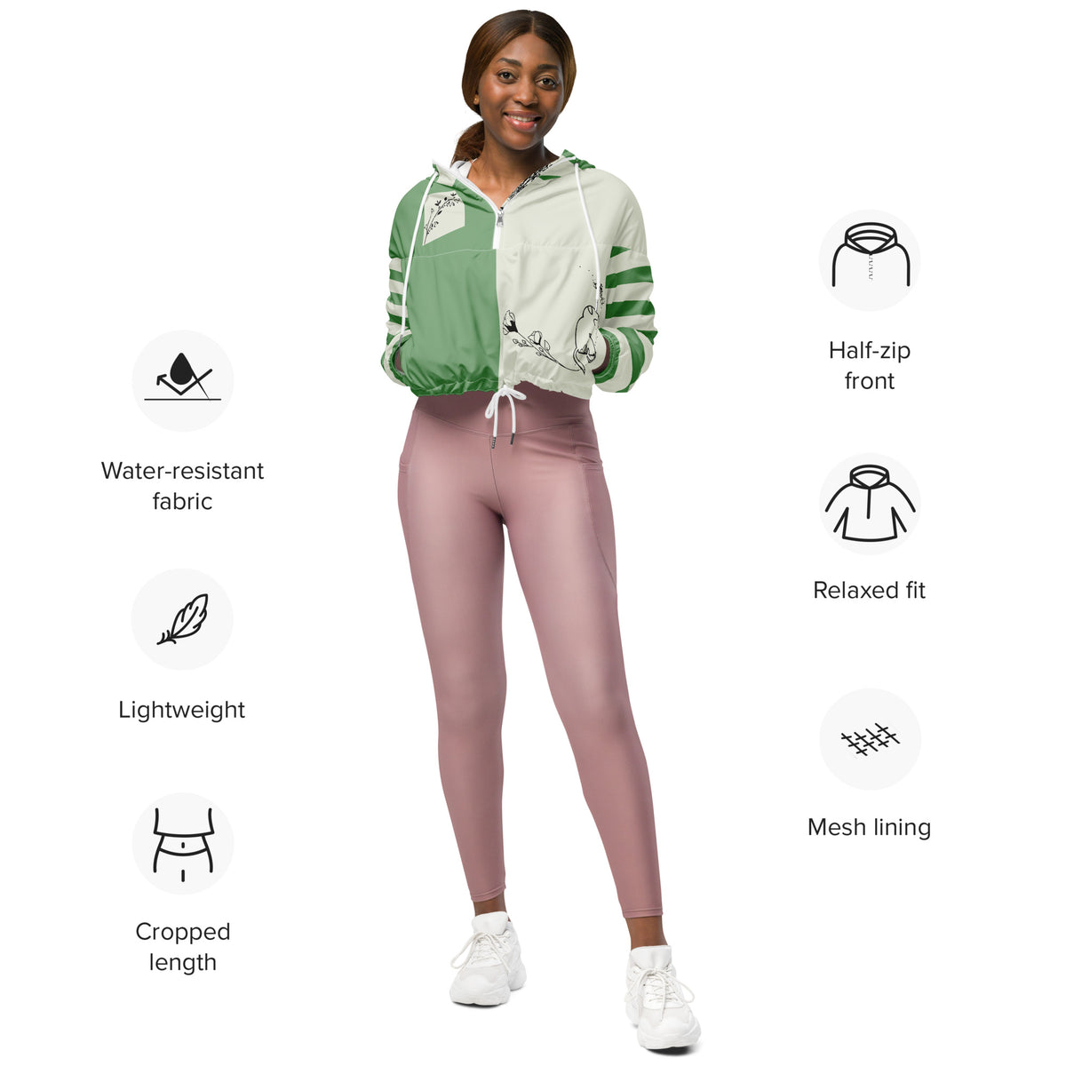 Pet Lover Windbreaker – Gift of Love & Loyalty - - Pullover Hoodies