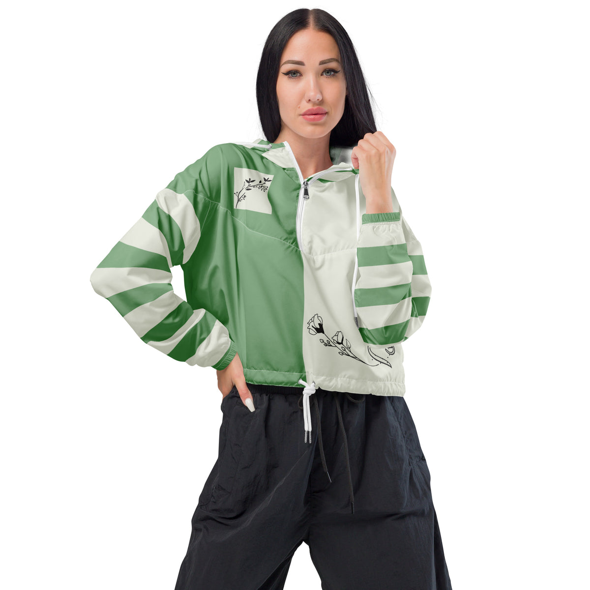 Pet Lover Windbreaker – Gift of Love & Loyalty - - Pullover Hoodies