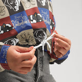 Valentine Pet Jacket – Gift of Love & Loyalty - - Pullover Hoodies