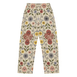 “I Love You” Lounge Pants – Romantic Gift for Women - - Pants