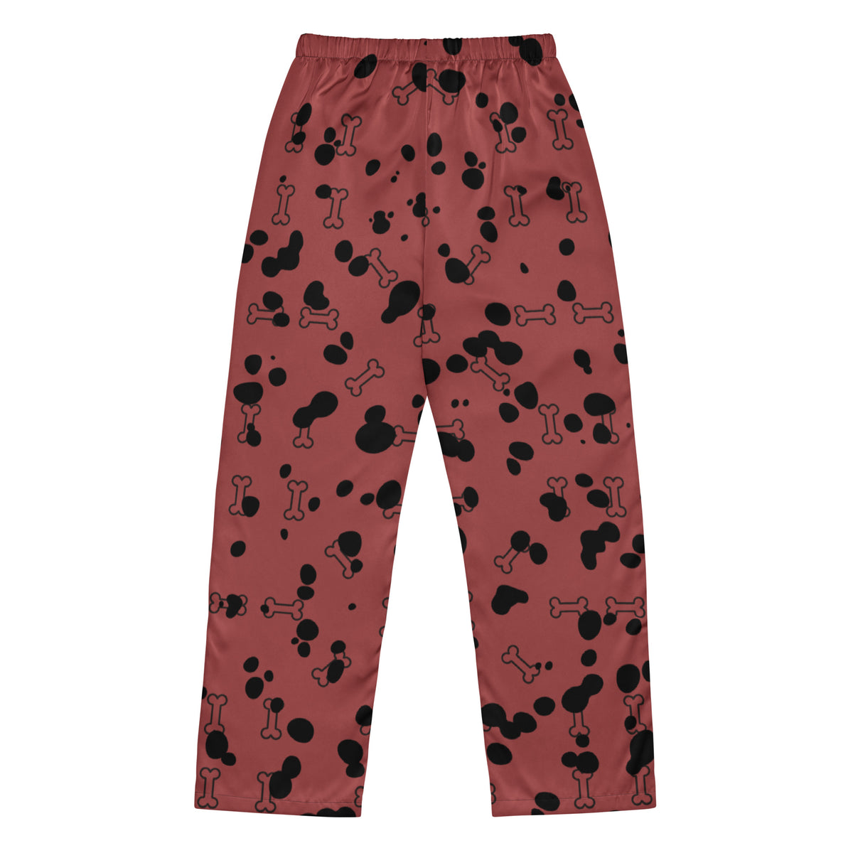 Pet Lover’s Pajama Pants – A Cozy Gift for Her - - Pants